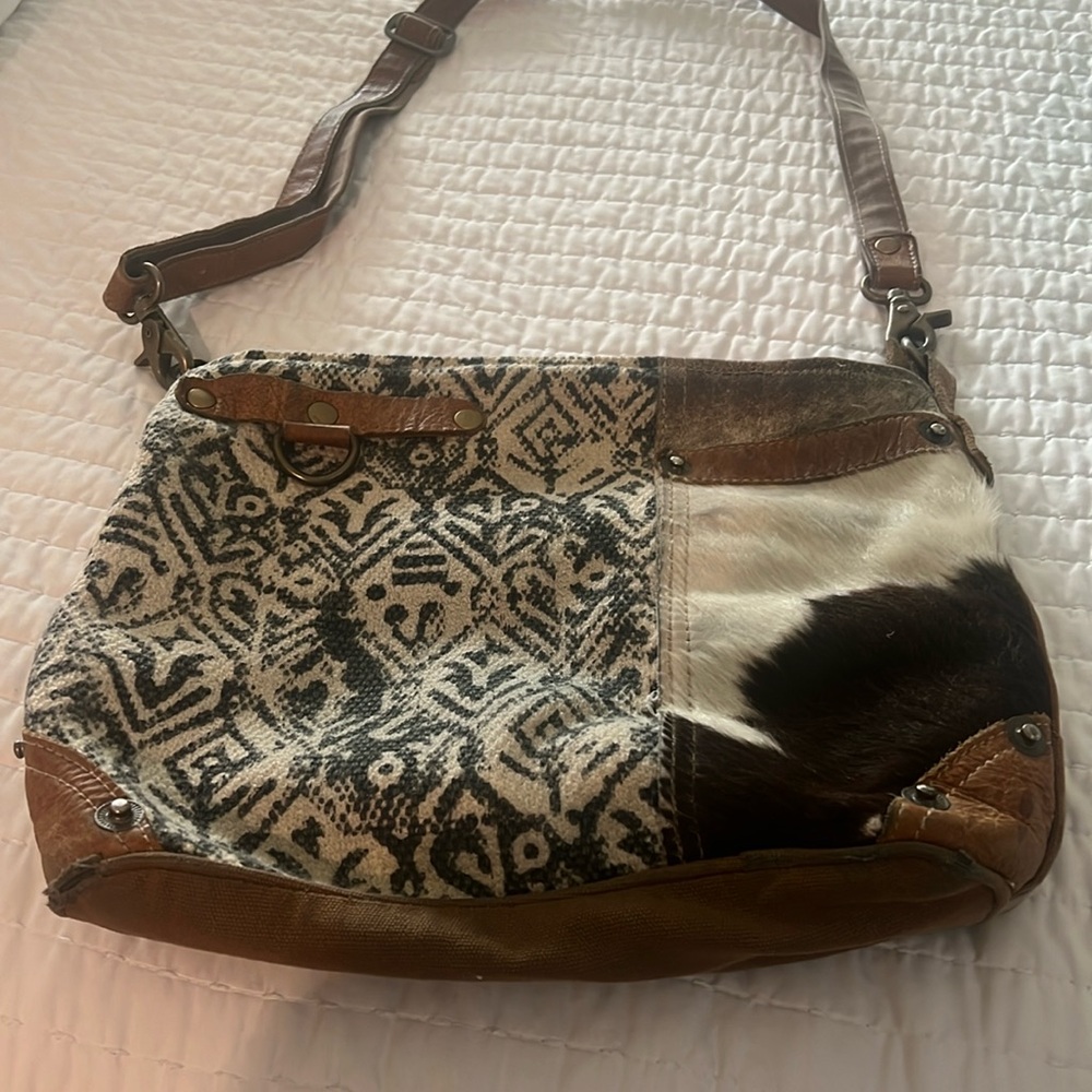 Very original Myra bag